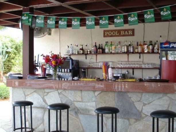 Imagen general del Hotel Harry&acute;s. Foto 5