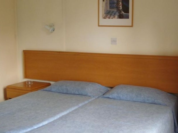 Imagen general del Hotel Harry&acute;s. Foto 8