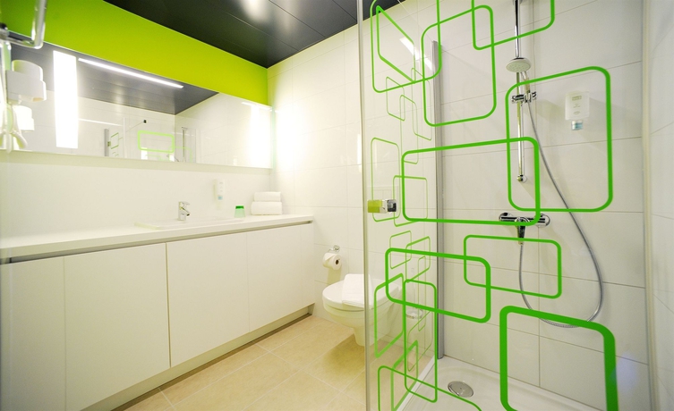 Imagen de la habitación del Hotel Harry’s Home and Apartments, Dornbirn. Foto 6