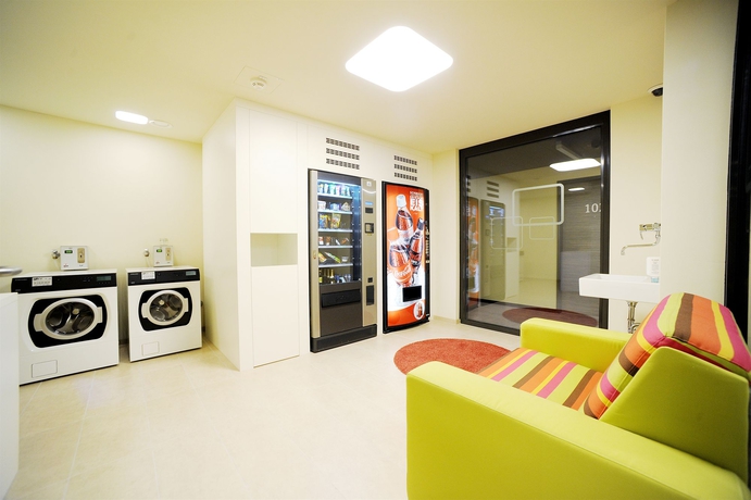 Imagen de los interiores del Hotel Harry’s Home and Apartments, Dornbirn. Foto 14