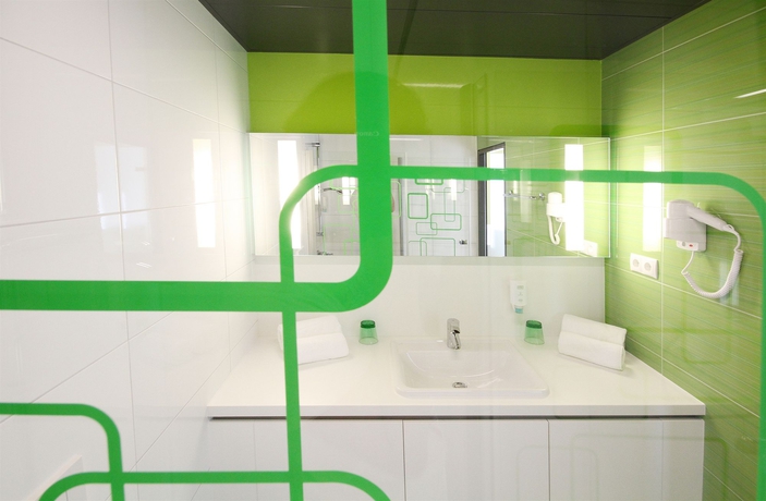 Imagen de la habitación del Hotel Harry’s Home and Apartments, Dornbirn. Foto 8