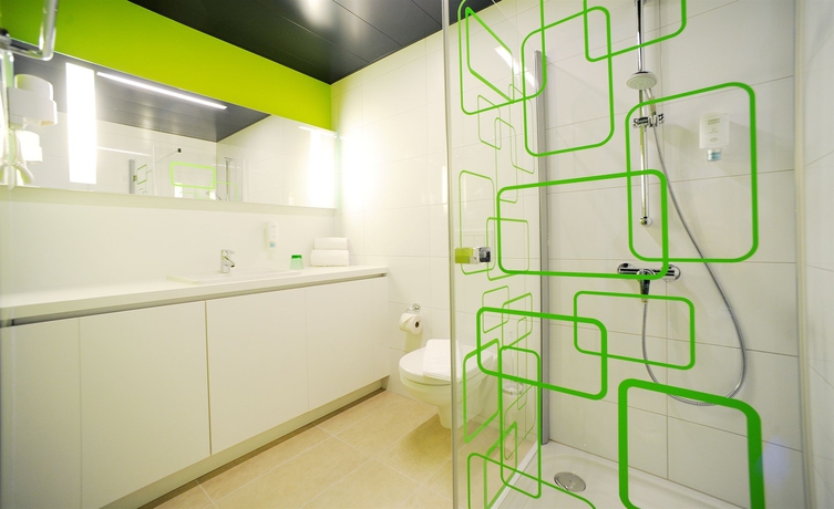 Imagen de la habitación del Hotel Harry’s Home and Apartments, Linz. Foto 7