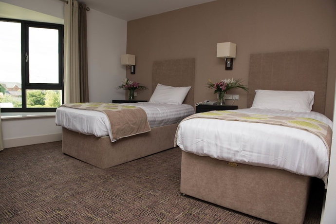 Imagen de la habitación del Hotel Harry’s Of Kinnegad. Foto 5