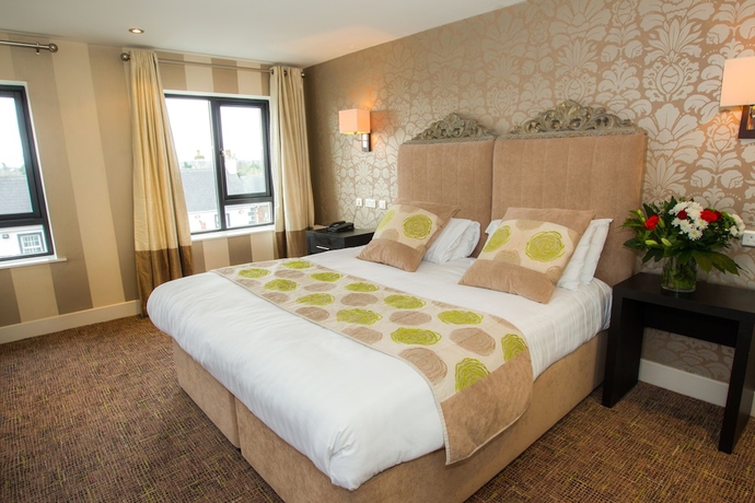 Imagen de la habitación del Hotel Harry’s Of Kinnegad. Foto 6