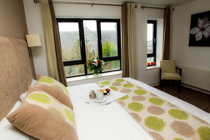 Imagen de la habitación del Hotel Harry’s Of Kinnegad. Foto 7