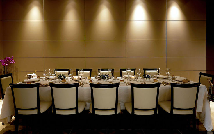 Imagen del bar/restaurante del Hotel Harry's Bar Trevi and Restaurant. Foto 4