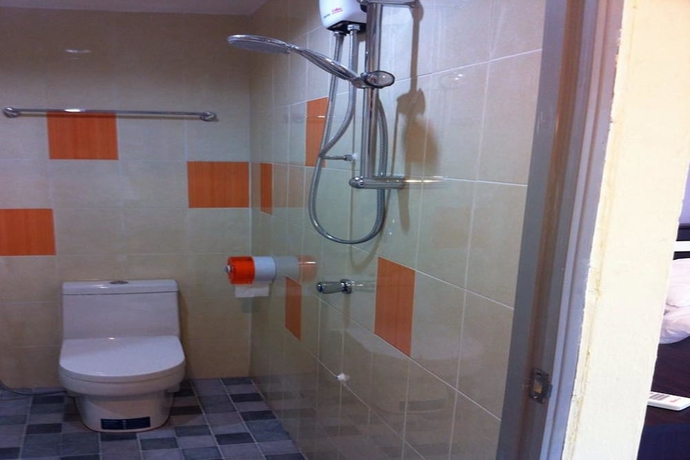 Imagen de la habitación del Hotel Harrys , Bar and Restaurant. Foto 3
