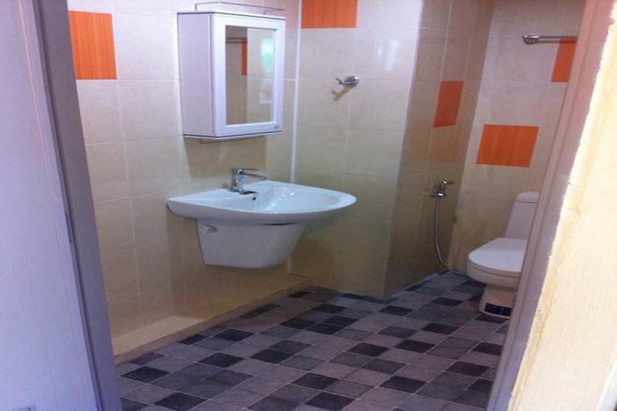 Imagen de la habitación del Hotel Harrys , Bar and Restaurant. Foto 5