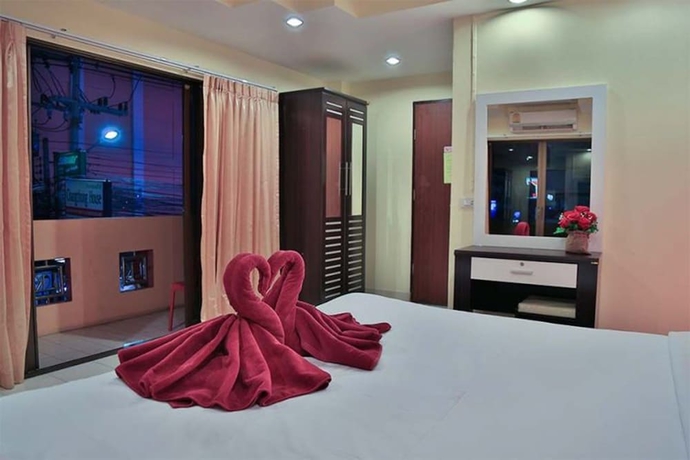 Imagen de la habitación del Hotel Harrys , Bar and Restaurant. Foto 6