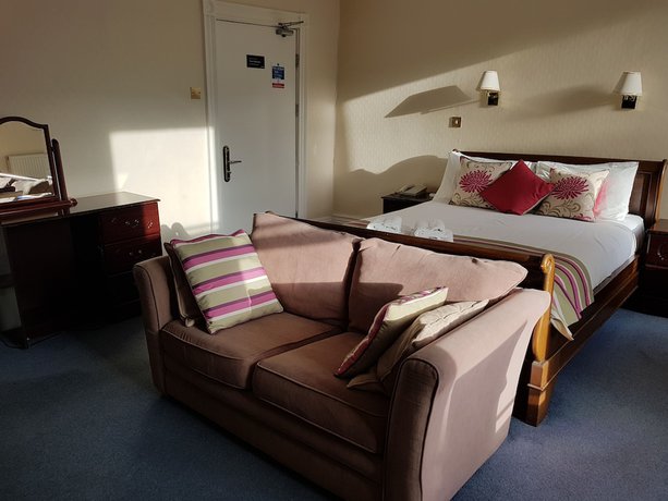 Imagen de la habitación del Hotel Harry\'s. Foto 3
