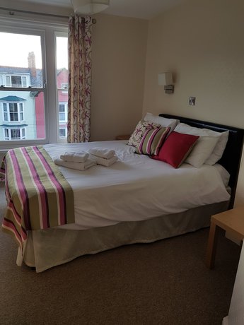 Imagen de la habitación del Hotel Harry\'s. Foto 4