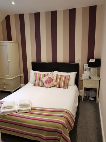 Imagen de la habitación del Hotel Harry\'s. Foto 5