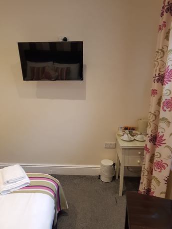 Imagen de la habitación del Hotel Harry\'s. Foto 6