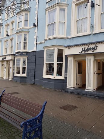 Imagen general del Hotel Harry\'s. Foto 1