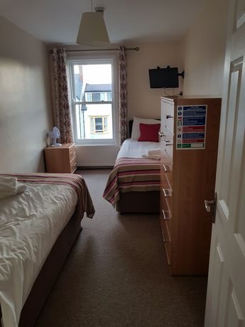Imagen de la habitación del Hotel Harry\'s. Foto 9