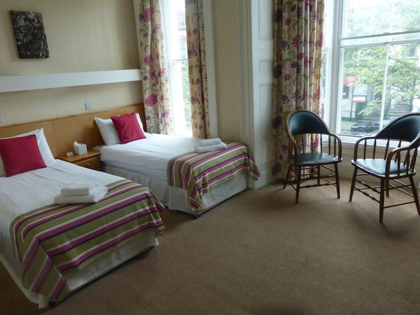 Imagen de la habitación del Hotel Harry\'s. Foto 10