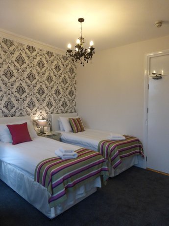 Imagen de la habitación del Hotel Harry\'s. Foto 13
