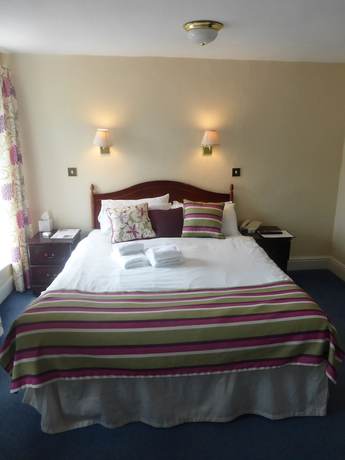 Imagen de la habitación del Hotel Harry\'s. Foto 14
