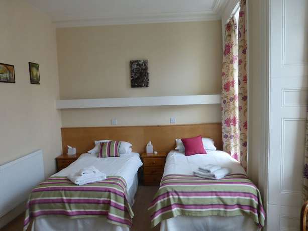 Imagen de la habitación del Hotel Harry\'s. Foto 15