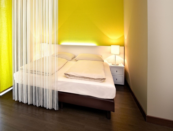 Imagen de la habitación del Hotel Harry's Home and Apartments, Linz. Foto 3