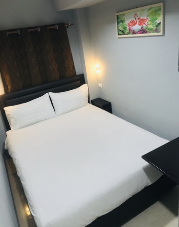Imagen de la habitación del Hotel Harry\'s Residence. Foto 2
