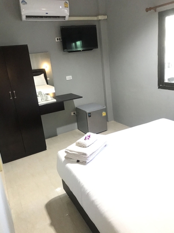 Imagen de la habitación del Hotel Harry\'s Residence. Foto 4
