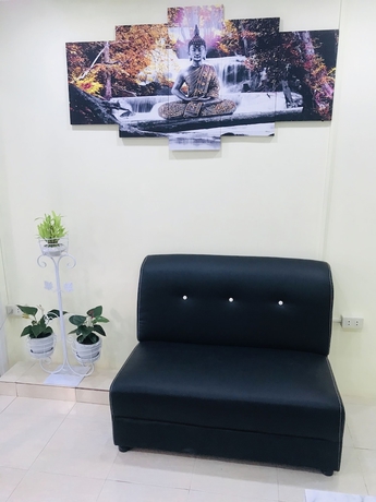 Imagen de los interiores del Hotel Harry\'s Residence. Foto 12