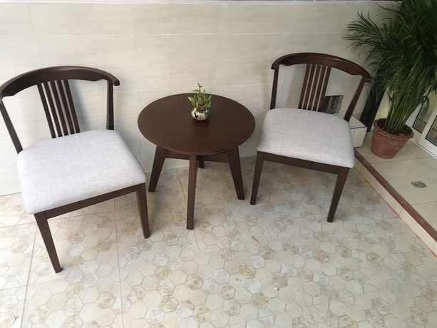 Imagen de los interiores del Hotel Harry\'s Residence. Foto 13