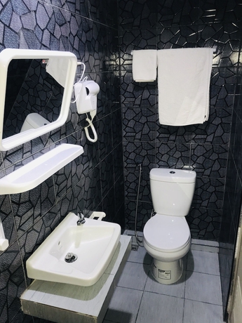 Imagen de la habitación del Hotel Harry\'s Residence. Foto 8