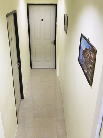 Imagen de los interiores del Hotel Harry\'s Residence. Foto 14