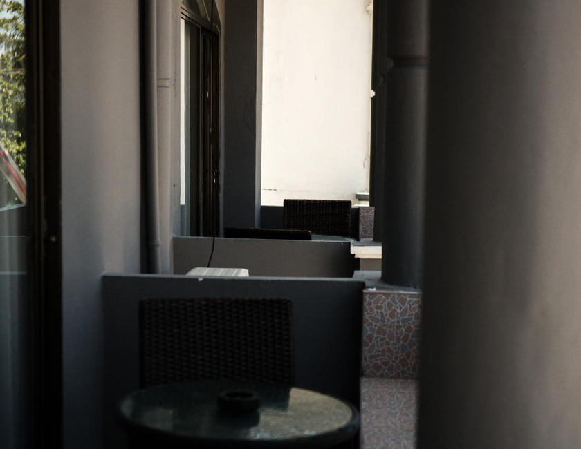 Imagen general del Hotel Harrys Restaurant Bar Hotel. Foto 2