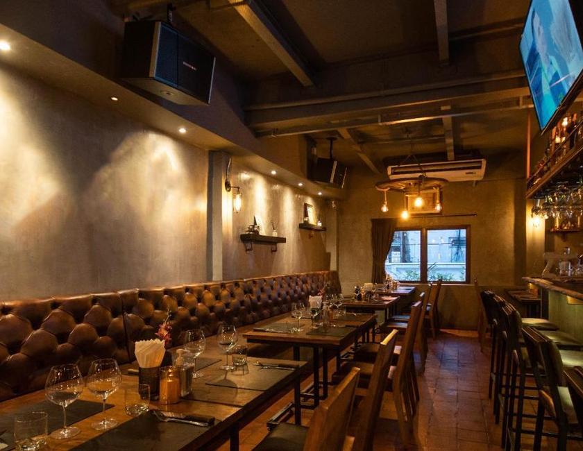 Imagen general del Hotel Harrys Restaurant Bar Hotel. Foto 4