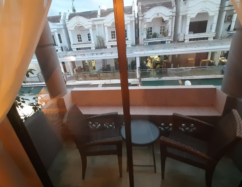 Imagen general del Hotel Harrys Restaurant Bar Hotel. Foto 14