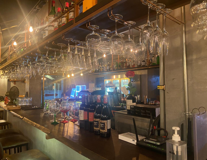 Imagen general del Hotel Harrys Restaurant Bar Hotel. Foto 17