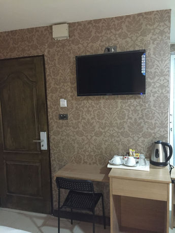 Imagen general del Hotel Harrys Suite. Foto 3