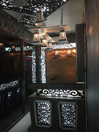 Imagen de la habitación del Hotel Harrys Suite. Foto 15