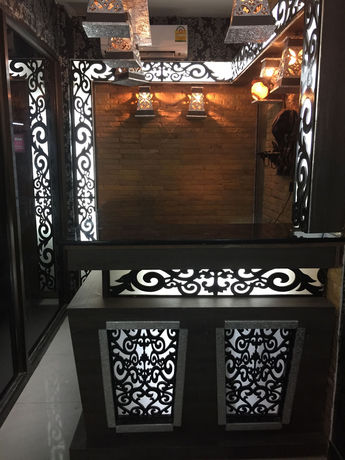 Imagen general del Hotel Harrys Suite. Foto 4