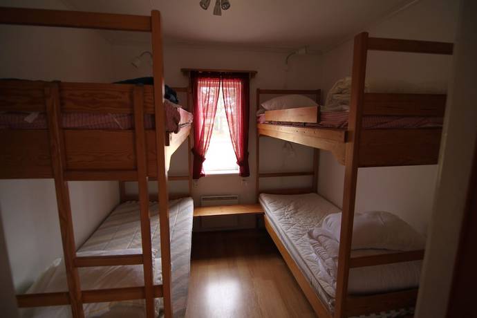 Imagen de la habitación del Hotel Harsa BandB, Stugby and Vandrarhem. Foto 3