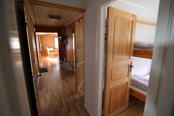 Imagen de la habitación del Hotel Harsa BandB, Stugby and Vandrarhem. Foto 4