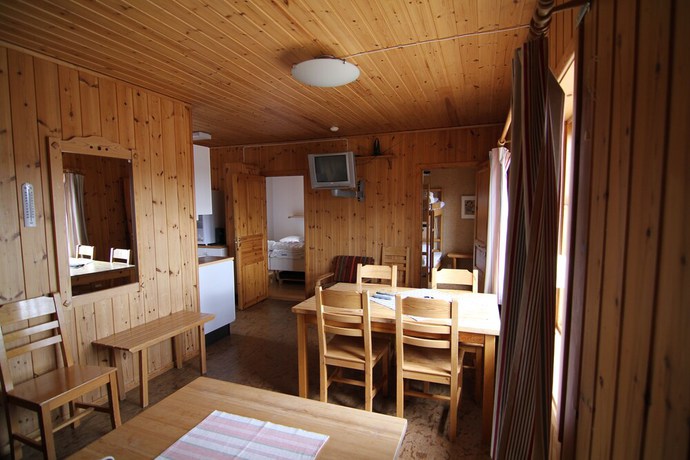 Imagen de la habitación del Hotel Harsa BandB, Stugby and Vandrarhem. Foto 5