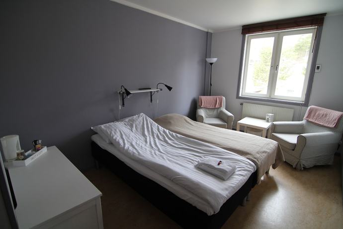 Imagen de la habitación del Hotel Harsa BandB, Stugby and Vandrarhem. Foto 6