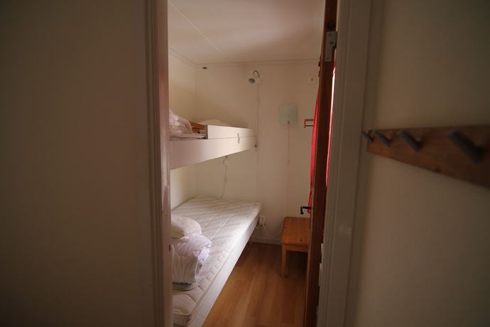 Imagen de la habitación del Hotel Harsa BandB, Stugby and Vandrarhem. Foto 7