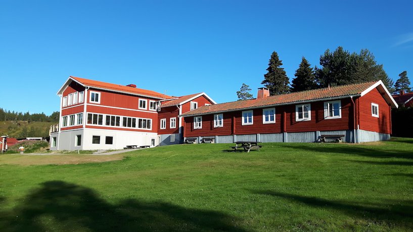 Imagen general del Hotel Harsa BandB, Stugby and Vandrarhem. Foto 1
