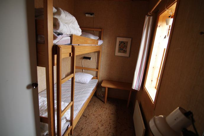 Imagen de la habitación del Hotel Harsa BandB, Stugby and Vandrarhem. Foto 9
