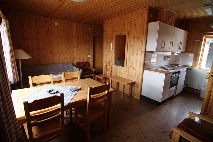 Imagen de la habitación del Hotel Harsa BandB, Stugby and Vandrarhem. Foto 11