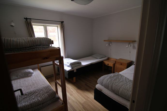 Imagen de la habitación del Hotel Harsa BandB, Stugby and Vandrarhem. Foto 12