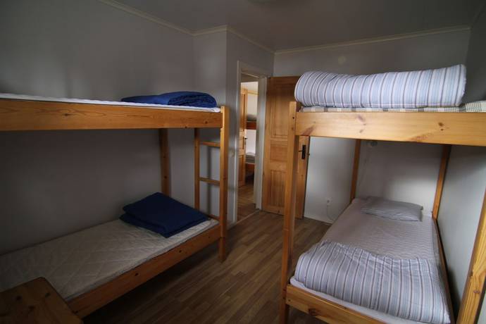 Imagen de la habitación del Hotel Harsa BandB, Stugby and Vandrarhem. Foto 14