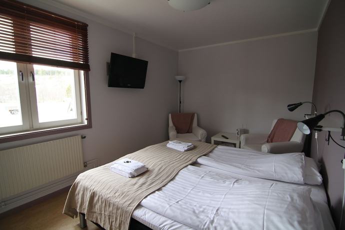 Imagen de la habitación del Hotel Harsa BandB, Stugby and Vandrarhem. Foto 16
