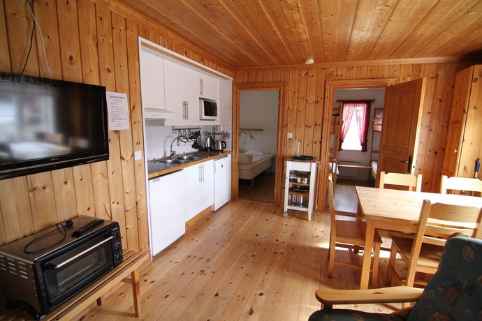 Imagen de la habitación del Hotel Harsa BandB, Stugby and Vandrarhem. Foto 17