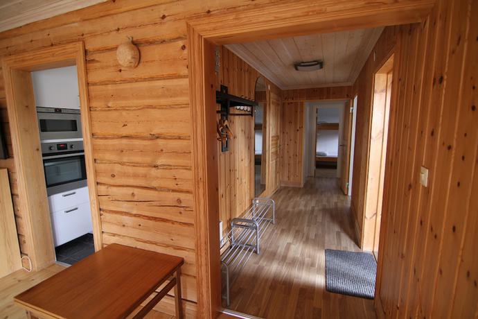 Imagen de la habitación del Hotel Harsa BandB, Stugby and Vandrarhem. Foto 18